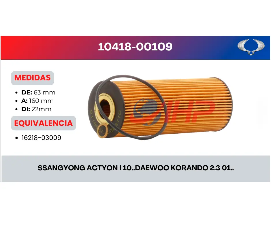10418-00109 - COMPUOIL