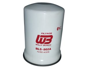 bls 802a 2