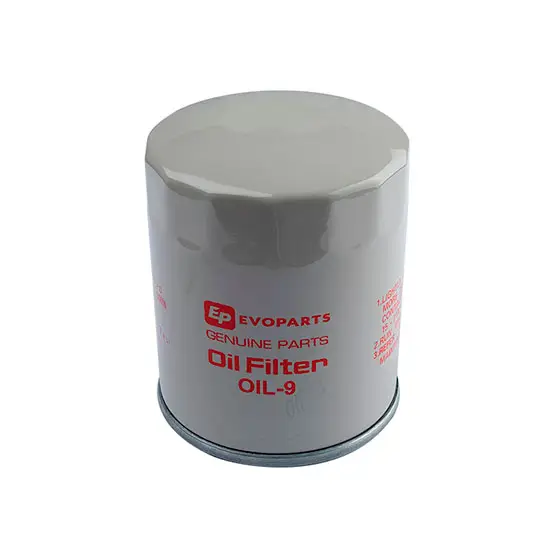 oil 9 1